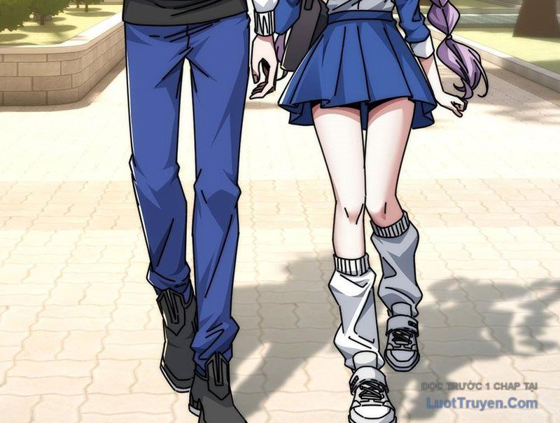 Vô Hạn Tiến Hóa Từ Con Số 0 Chapter 8 - 187