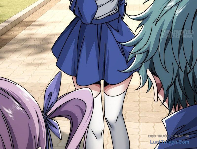 Vô Hạn Tiến Hóa Từ Con Số 0 Chapter 8 - 191