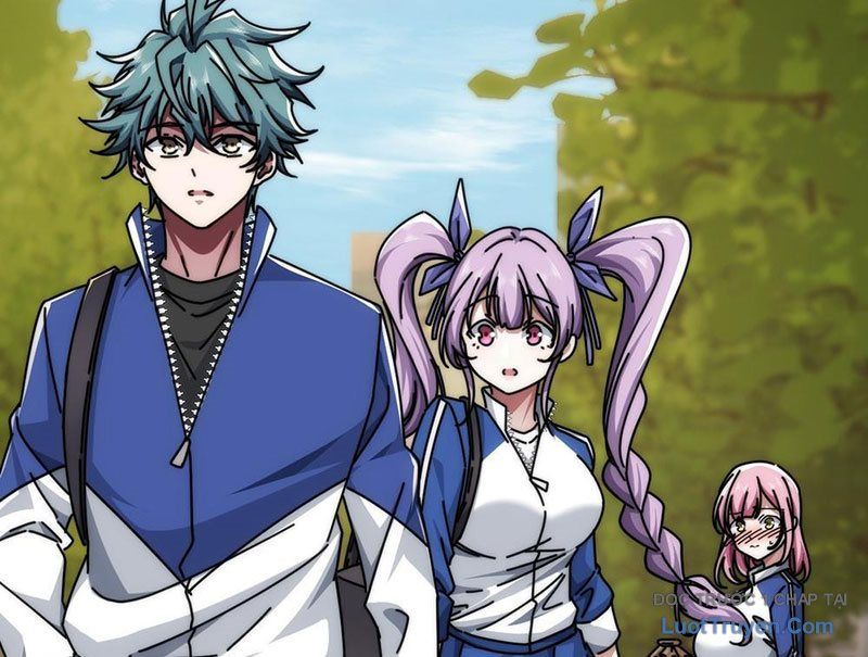 Vô Hạn Tiến Hóa Từ Con Số 0 Chapter 8 - 199