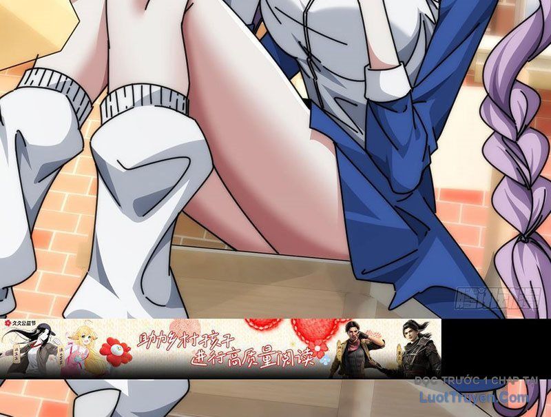 Vô Hạn Tiến Hóa Từ Con Số 0 Chapter 8 - 3