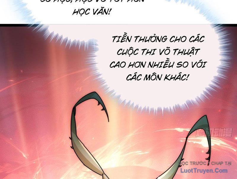Vô Hạn Tiến Hóa Từ Con Số 0 Chapter 8 - 21