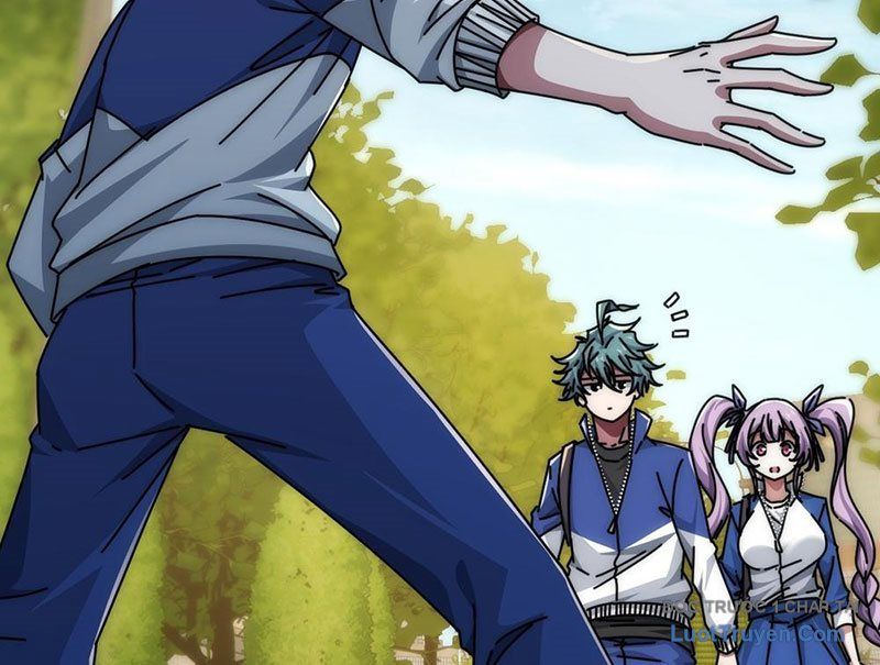 Vô Hạn Tiến Hóa Từ Con Số 0 Chapter 8 - 206