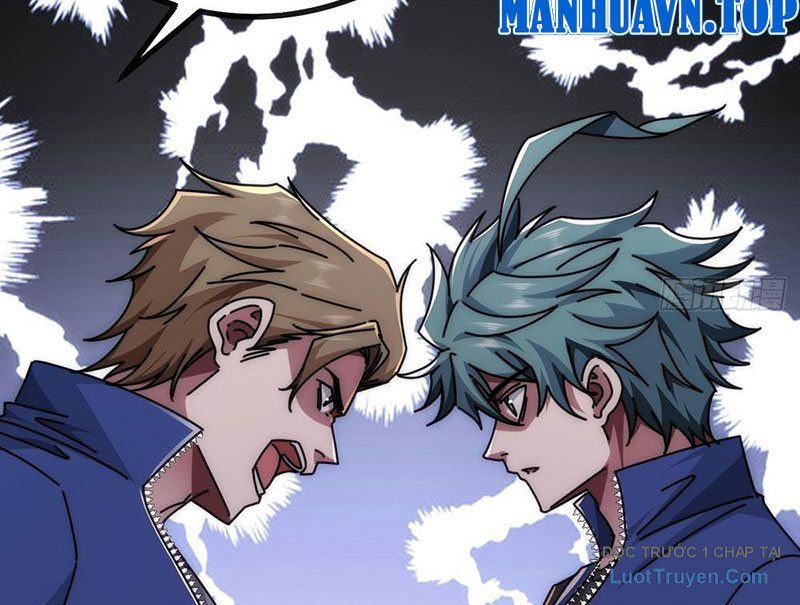 Vô Hạn Tiến Hóa Từ Con Số 0 Chapter 8 - 210