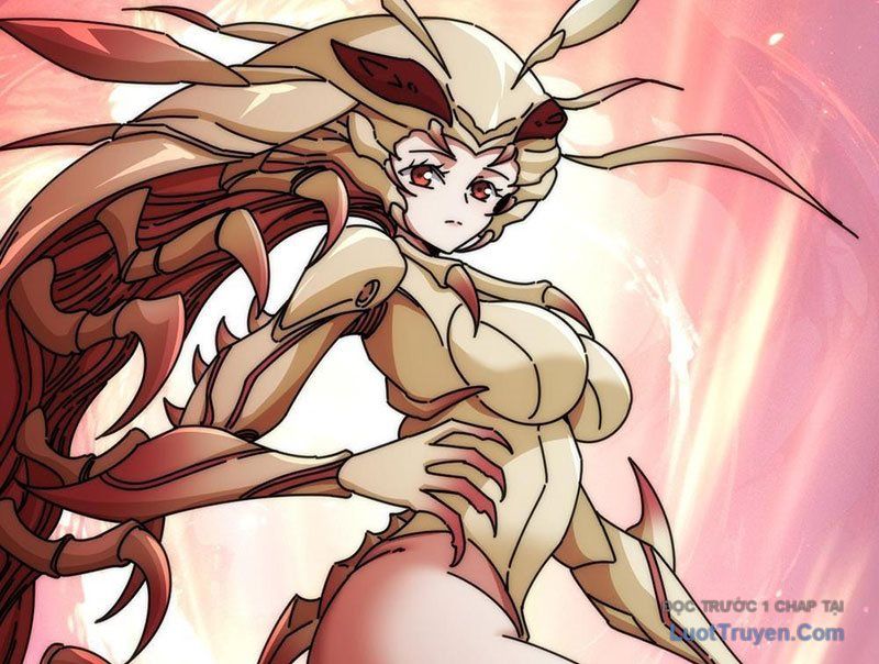 Vô Hạn Tiến Hóa Từ Con Số 0 Chapter 8 - 22