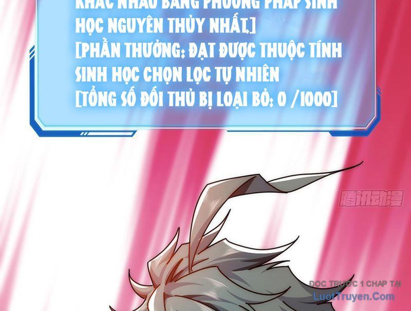 Vô Hạn Tiến Hóa Từ Con Số 0 Chapter 8 - 217