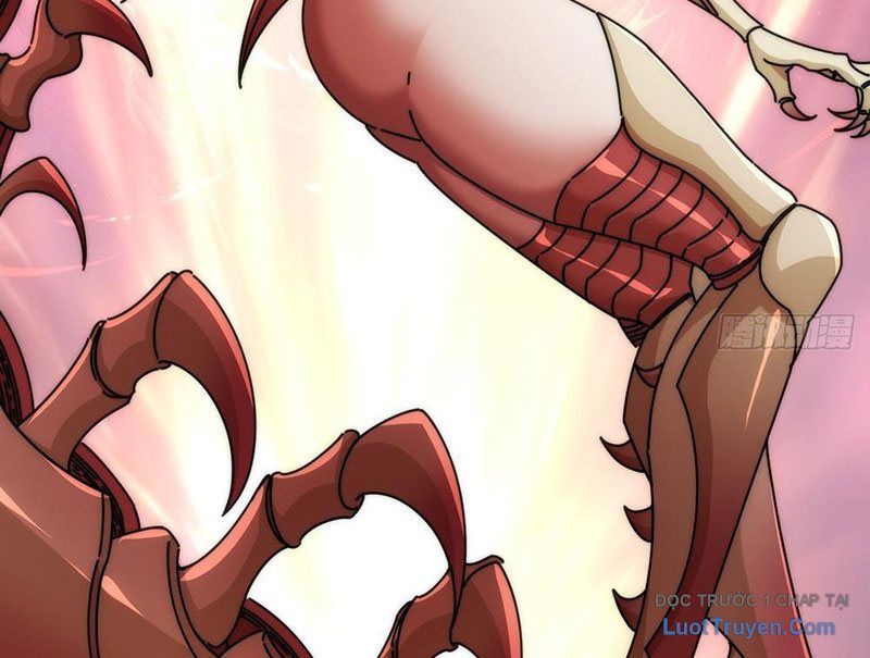 Vô Hạn Tiến Hóa Từ Con Số 0 Chapter 8 - 23