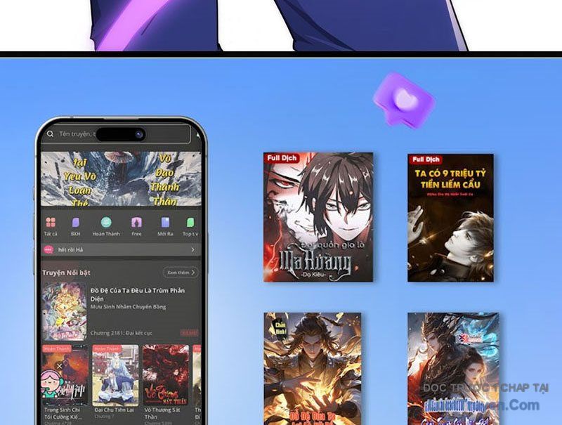 Vô Hạn Tiến Hóa Từ Con Số 0 Chapter 8 - 224