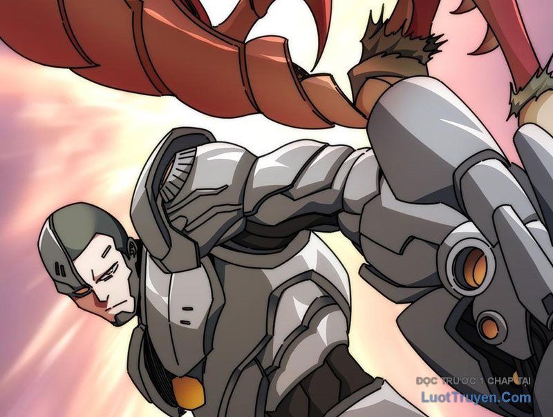 Vô Hạn Tiến Hóa Từ Con Số 0 Chapter 8 - 24
