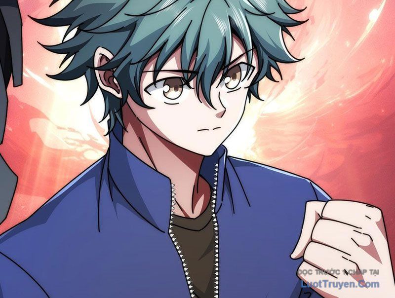 Vô Hạn Tiến Hóa Từ Con Số 0 Chapter 8 - 26