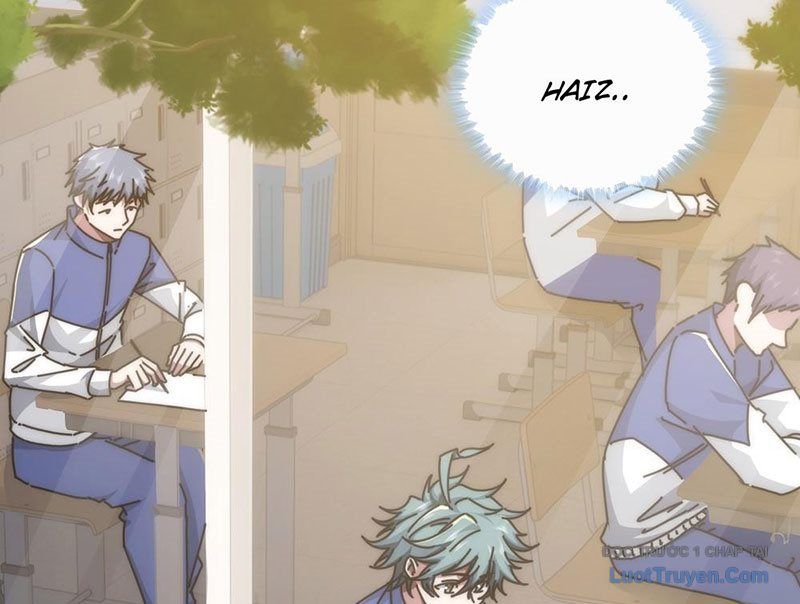 Vô Hạn Tiến Hóa Từ Con Số 0 Chapter 8 - 6