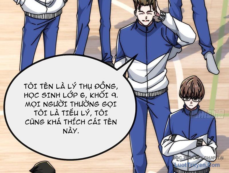 Vô Hạn Tiến Hóa Từ Con Số 0 Chapter 8 - 61