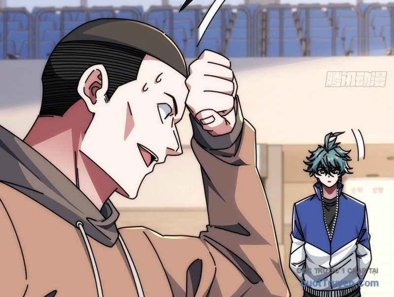 Vô Hạn Tiến Hóa Từ Con Số 0 Chapter 8 - 72