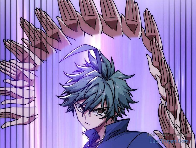 Vô Hạn Tiến Hóa Từ Con Số 0 Chapter 8 - 83