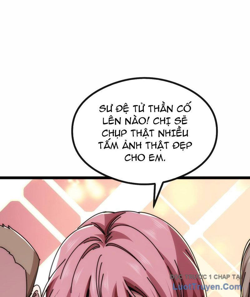 Vô Hạn Tiến Hóa Từ Con Số 0 Chapter 9 - 11