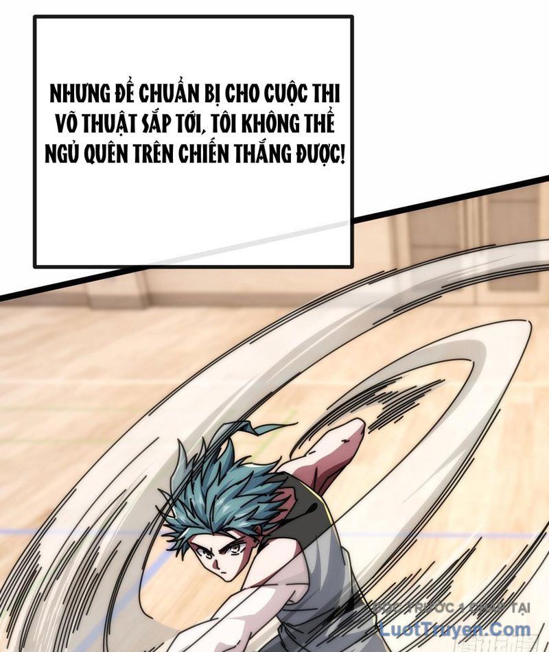 Vô Hạn Tiến Hóa Từ Con Số 0 Chapter 9 - 105