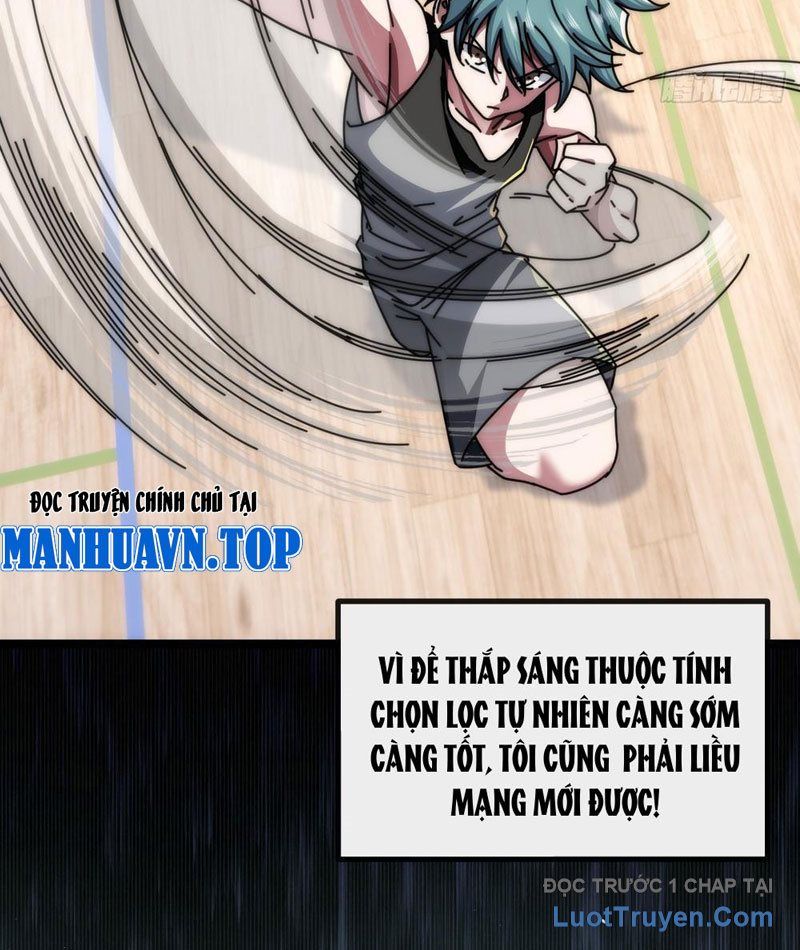 Vô Hạn Tiến Hóa Từ Con Số 0 Chapter 9 - 108