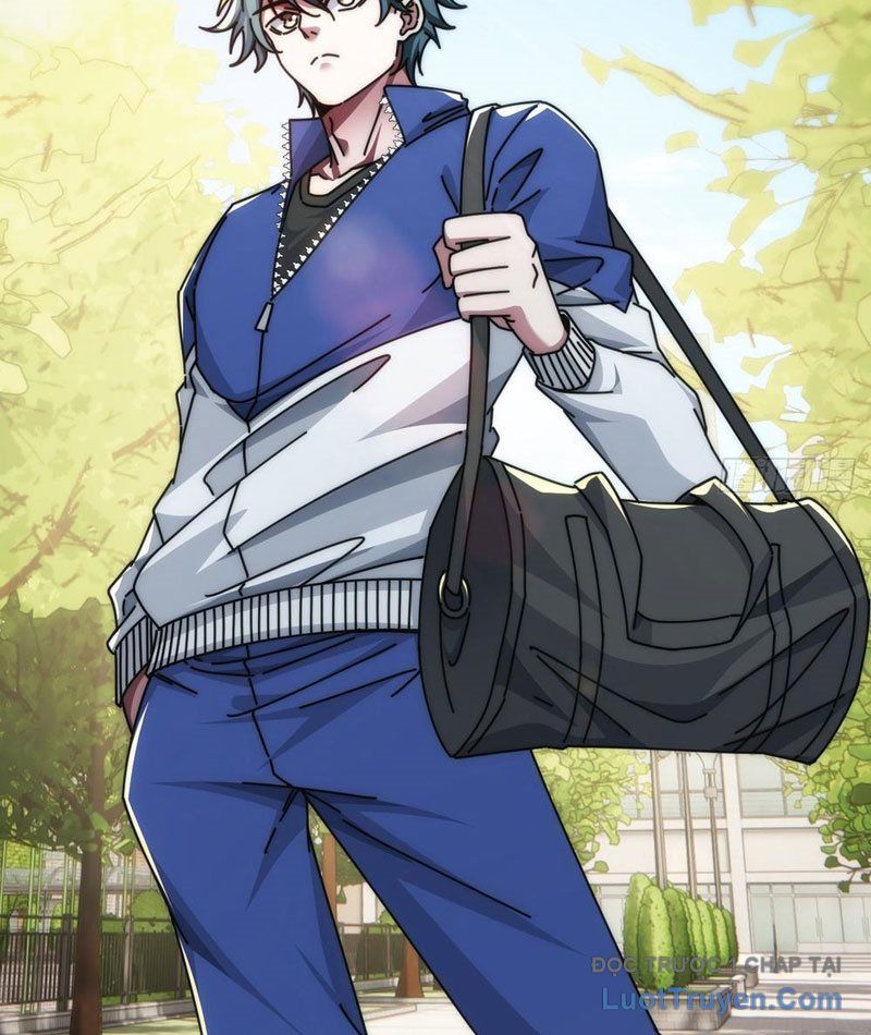 Vô Hạn Tiến Hóa Từ Con Số 0 Chapter 9 - 111