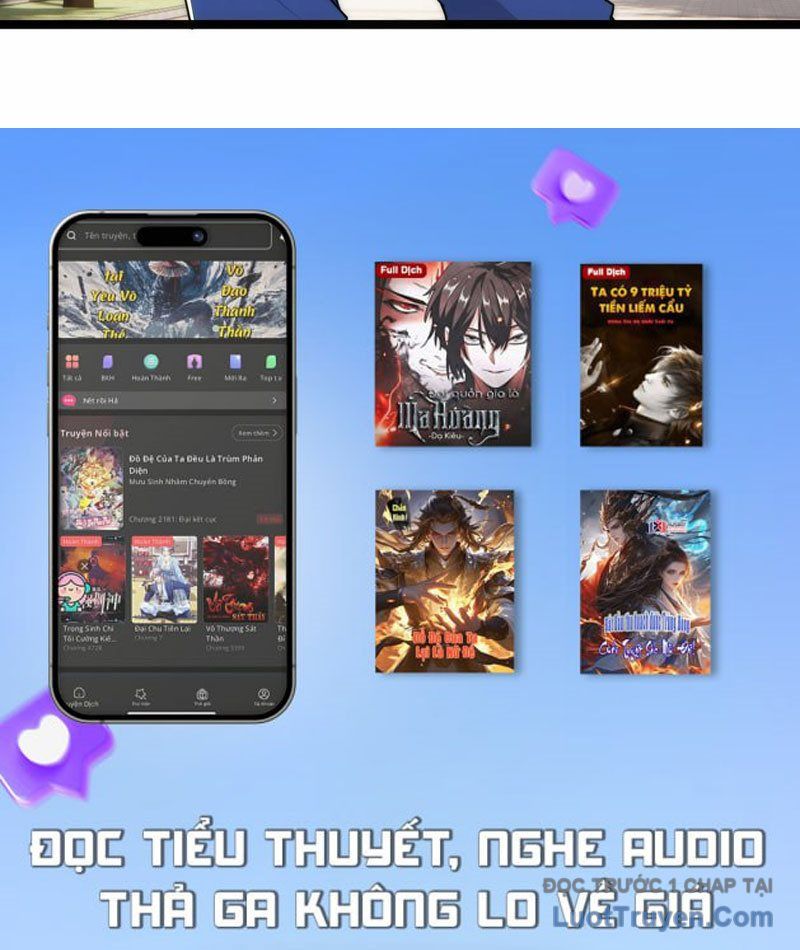 Vô Hạn Tiến Hóa Từ Con Số 0 Chapter 9 - 112