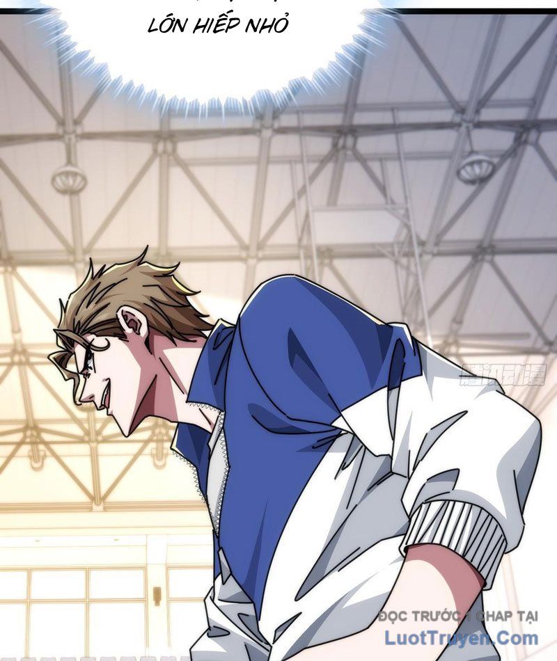 Vô Hạn Tiến Hóa Từ Con Số 0 Chapter 9 - 16