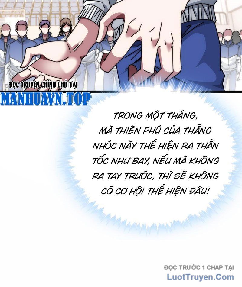 Vô Hạn Tiến Hóa Từ Con Số 0 Chapter 9 - 17