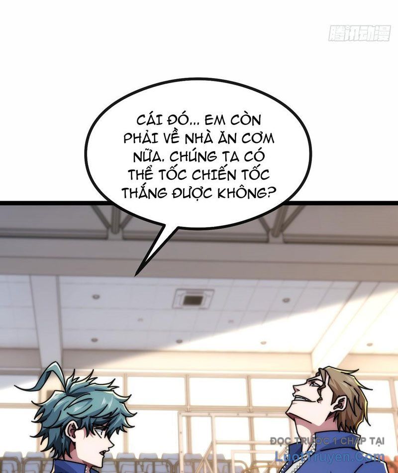 Vô Hạn Tiến Hóa Từ Con Số 0 Chapter 9 - 18