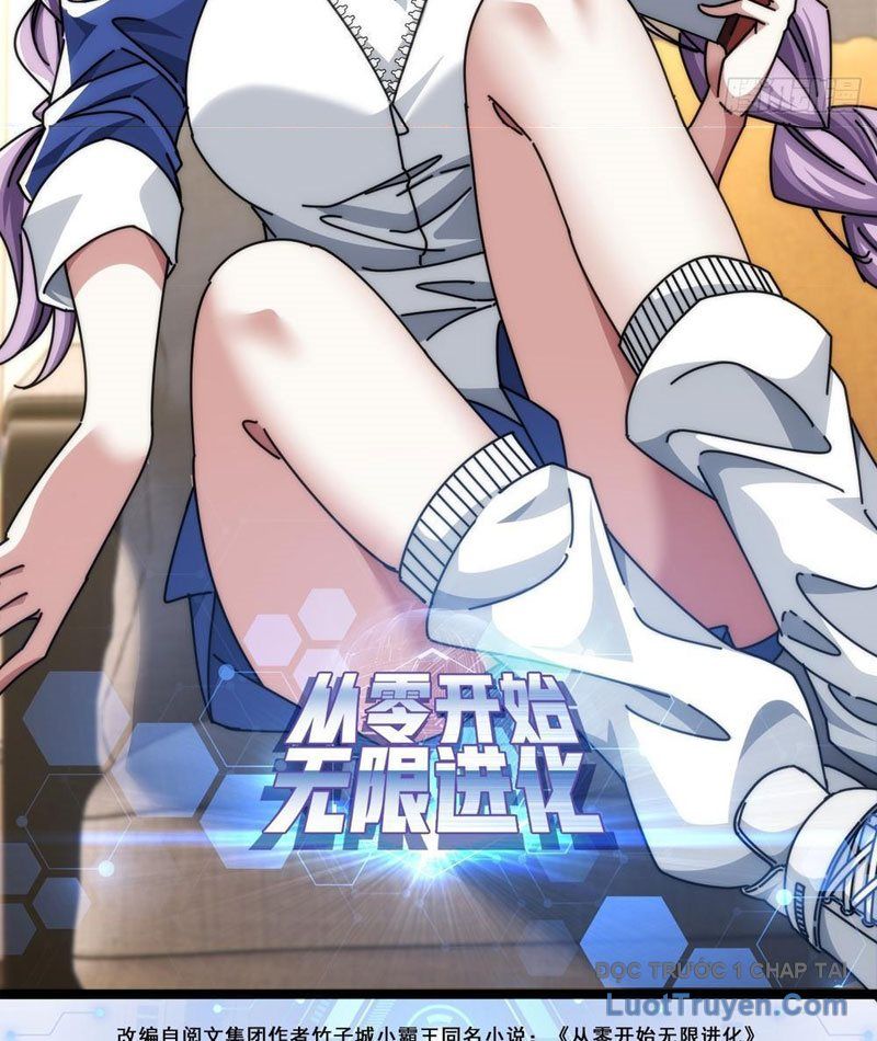 Vô Hạn Tiến Hóa Từ Con Số 0 Chapter 9 - 3