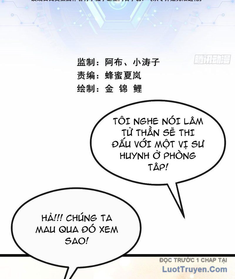 Vô Hạn Tiến Hóa Từ Con Số 0 Chapter 9 - 4