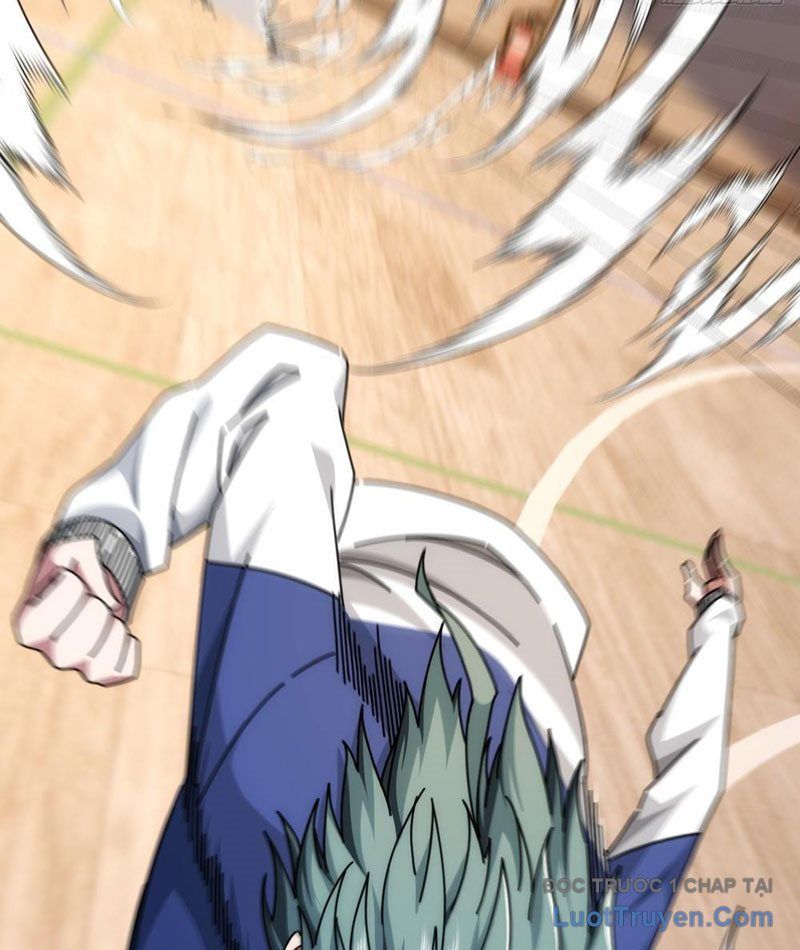 Vô Hạn Tiến Hóa Từ Con Số 0 Chapter 9 - 32