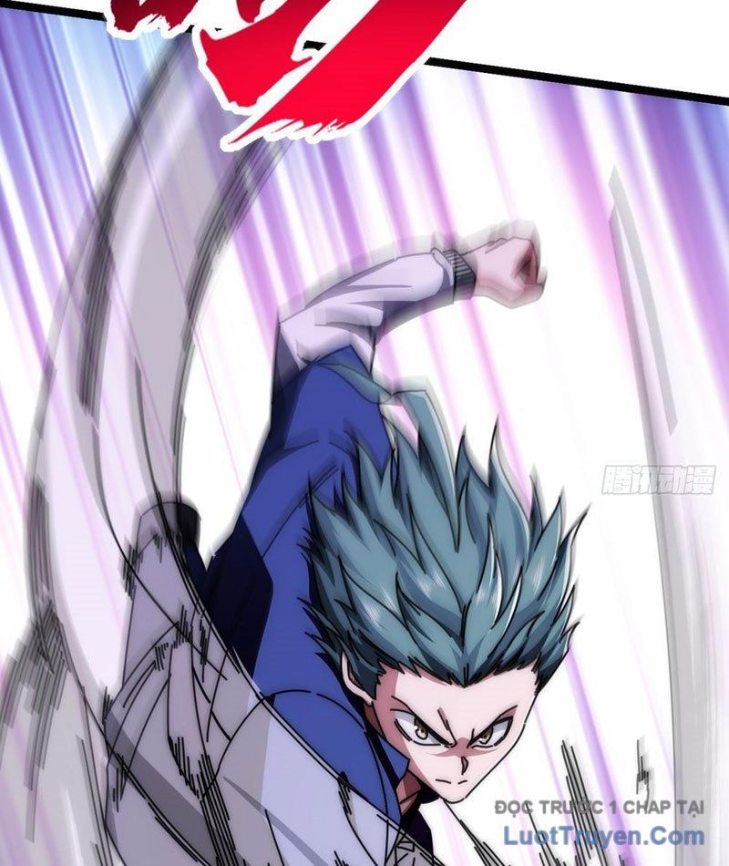 Vô Hạn Tiến Hóa Từ Con Số 0 Chapter 9 - 35