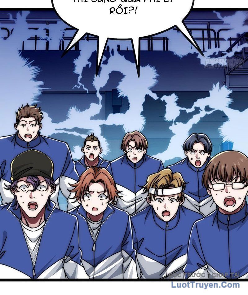 Vô Hạn Tiến Hóa Từ Con Số 0 Chapter 9 - 46