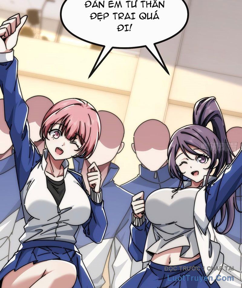 Vô Hạn Tiến Hóa Từ Con Số 0 Chapter 9 - 50