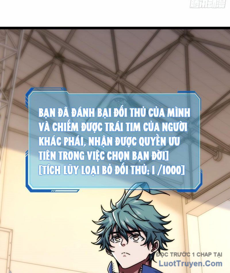 Vô Hạn Tiến Hóa Từ Con Số 0 Chapter 9 - 52