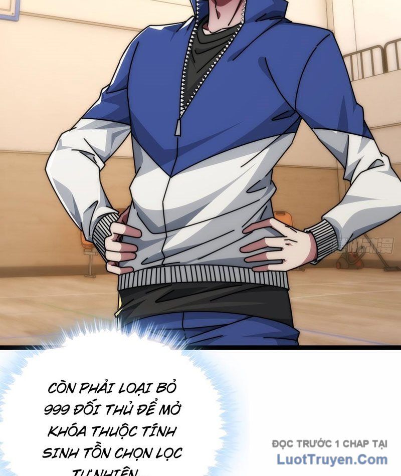 Vô Hạn Tiến Hóa Từ Con Số 0 Chapter 9 - 53