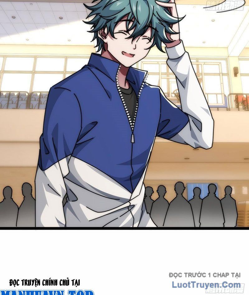 Vô Hạn Tiến Hóa Từ Con Số 0 Chapter 9 - 55