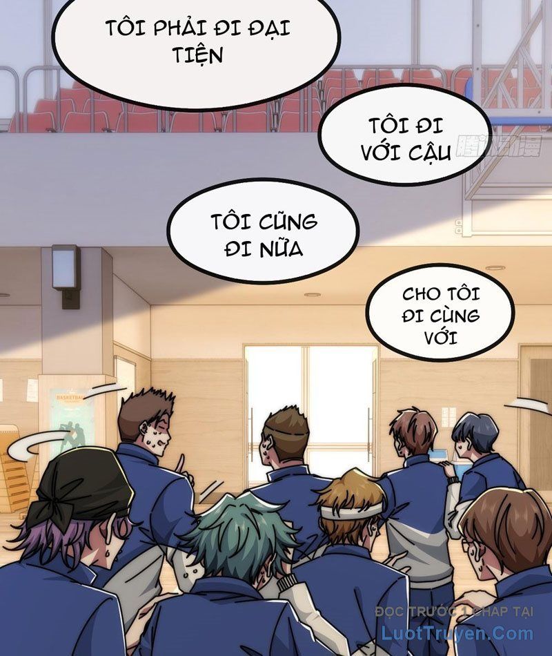 Vô Hạn Tiến Hóa Từ Con Số 0 Chapter 9 - 58