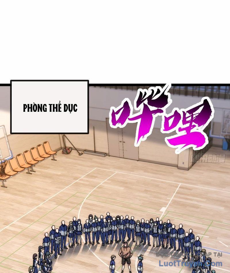 Vô Hạn Tiến Hóa Từ Con Số 0 Chapter 9 - 7