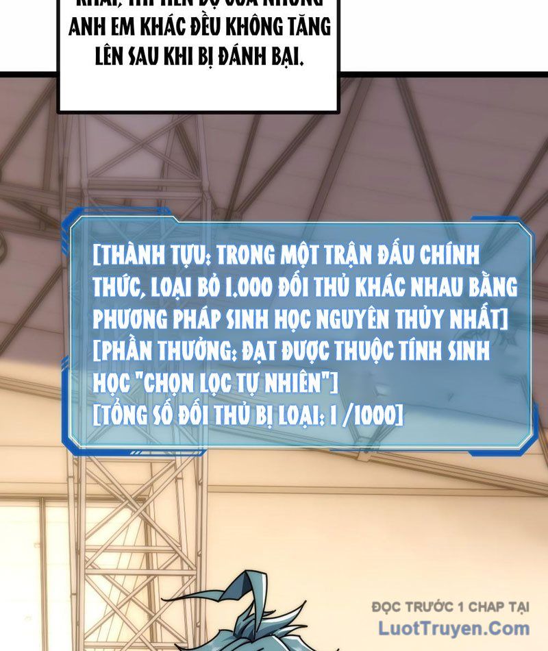 Vô Hạn Tiến Hóa Từ Con Số 0 Chapter 9 - 74