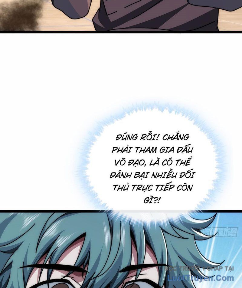 Vô Hạn Tiến Hóa Từ Con Số 0 Chapter 9 - 80