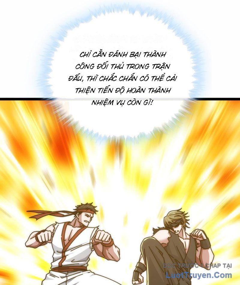 Vô Hạn Tiến Hóa Từ Con Số 0 Chapter 9 - 82