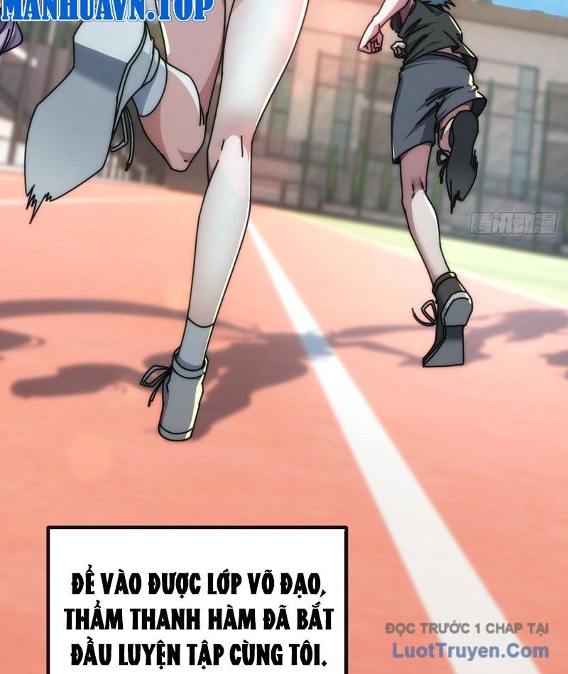 Vô Hạn Tiến Hóa Từ Con Số 0 Chapter 9 - 97