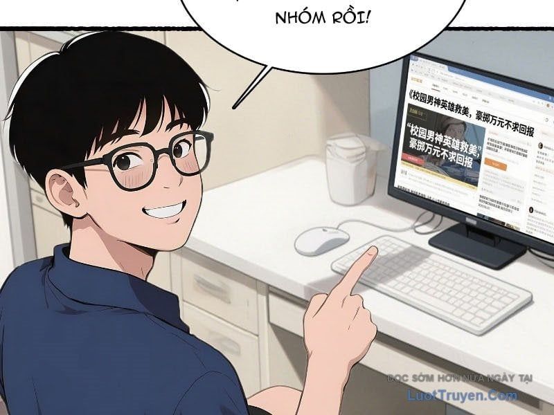 Hệ Thống Hoàn Tiền: Vô Hạn Tự Do Tài Chính Chapter 12 - 16