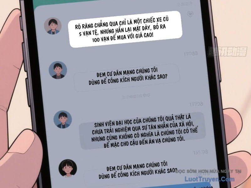 Hệ Thống Hoàn Tiền: Vô Hạn Tự Do Tài Chính Chapter 12 - 76