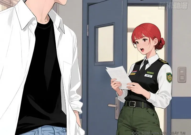 Hệ Thống Hoàn Tiền: Vô Hạn Tự Do Tài Chính Chapter 21 - 19