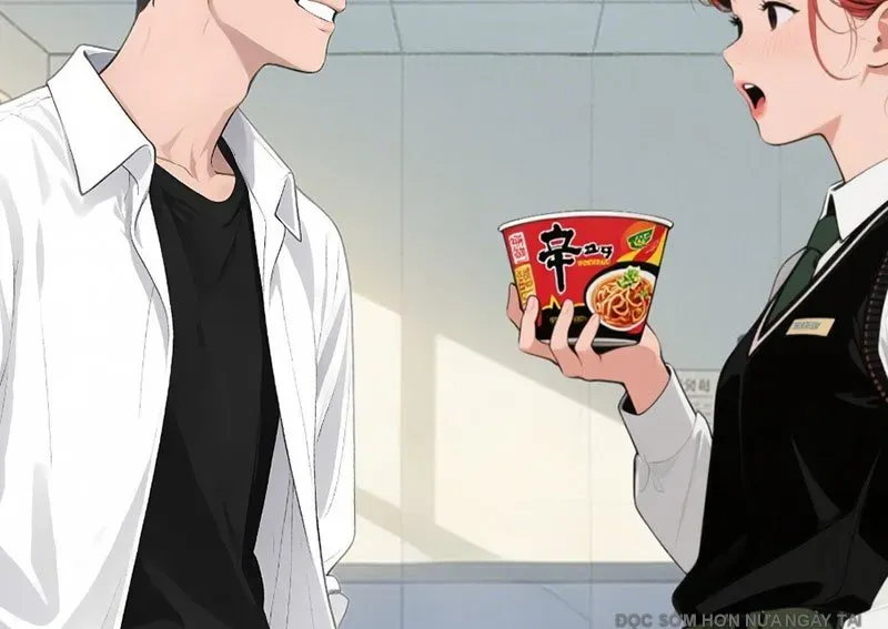 Hệ Thống Hoàn Tiền: Vô Hạn Tự Do Tài Chính Chapter 21 - 24