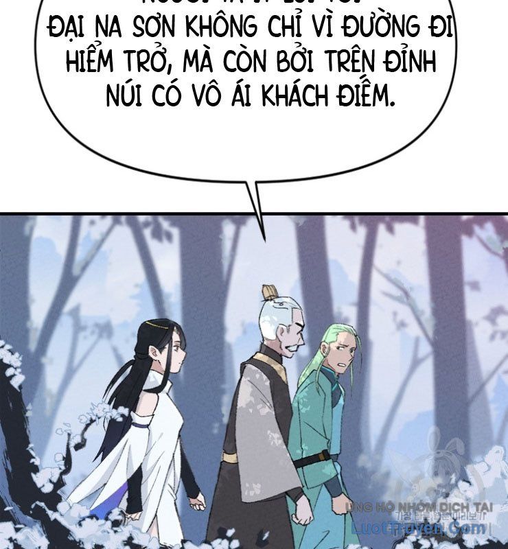 Linh Cấp Võ Giả Không Muốn Thăng Cấp Chapter 1 - 12