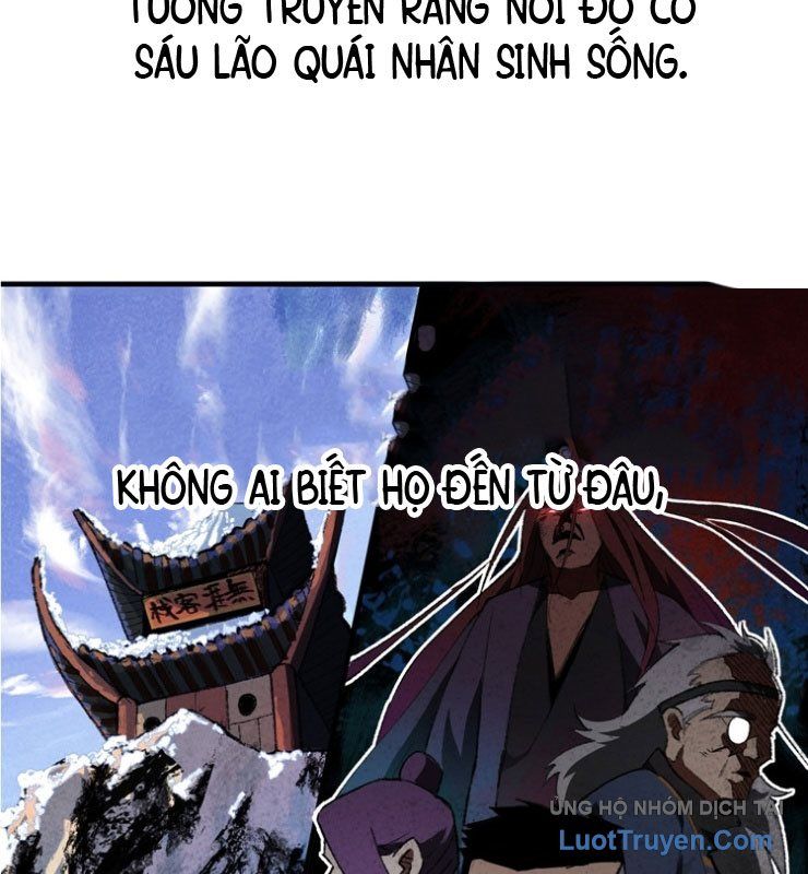 Linh Cấp Võ Giả Không Muốn Thăng Cấp Chapter 1 - 14