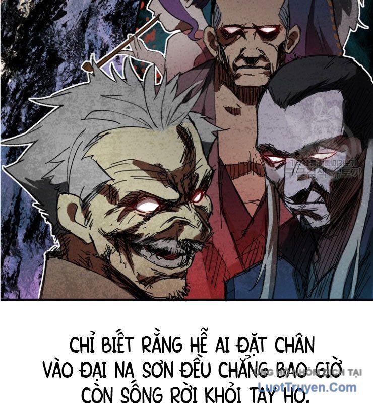 Linh Cấp Võ Giả Không Muốn Thăng Cấp Chapter 1 - 15