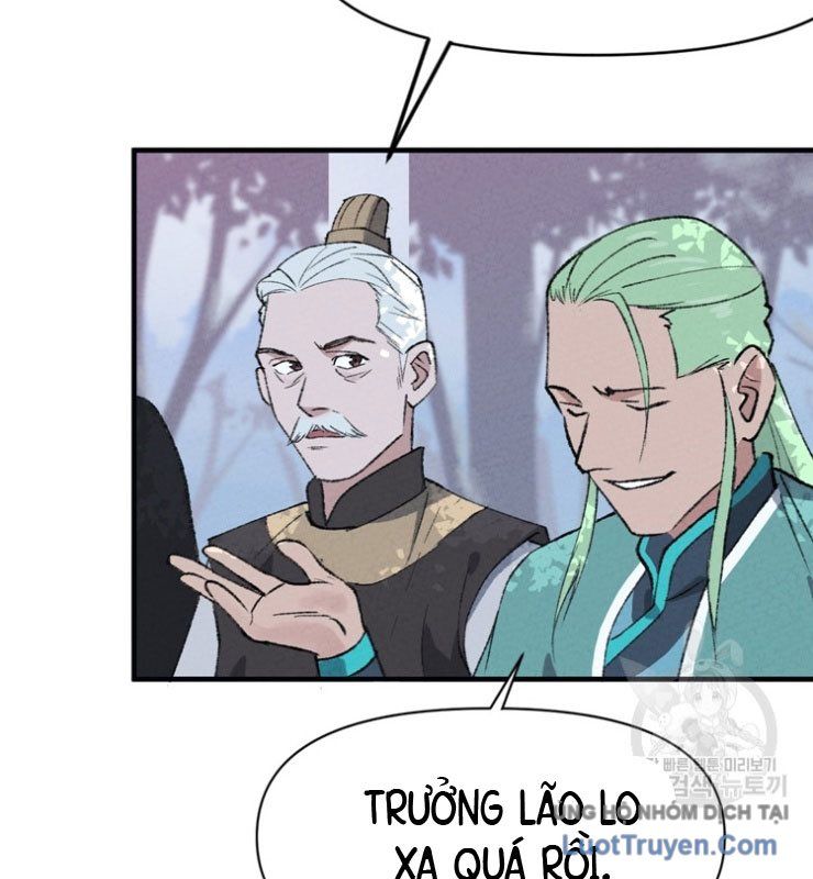 Linh Cấp Võ Giả Không Muốn Thăng Cấp Chapter 1 - 17
