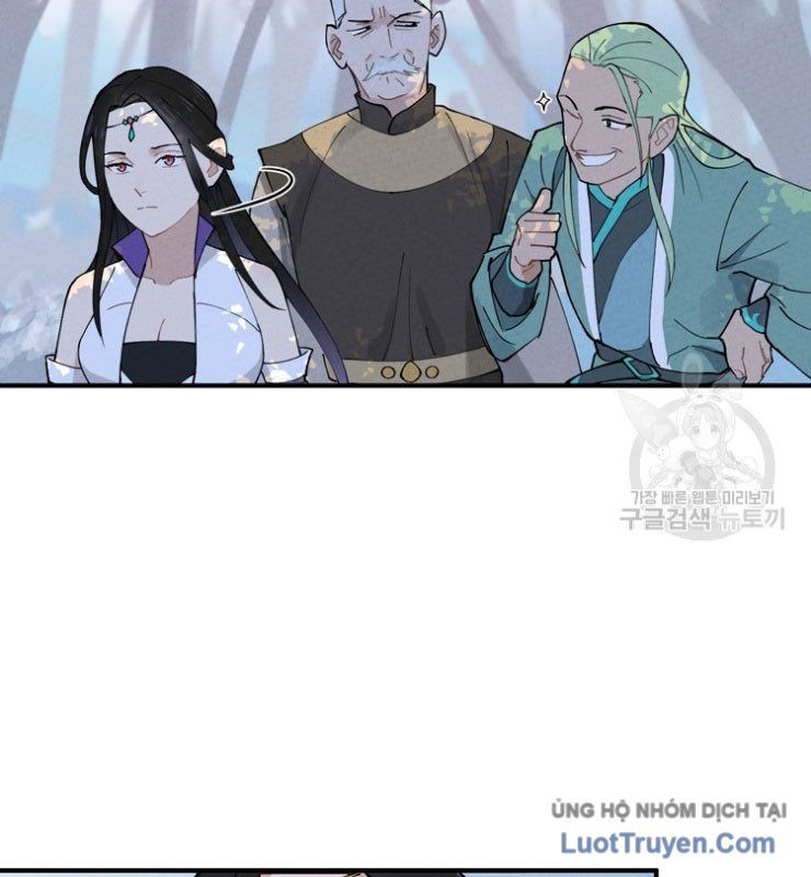 Linh Cấp Võ Giả Không Muốn Thăng Cấp Chapter 1 - 21