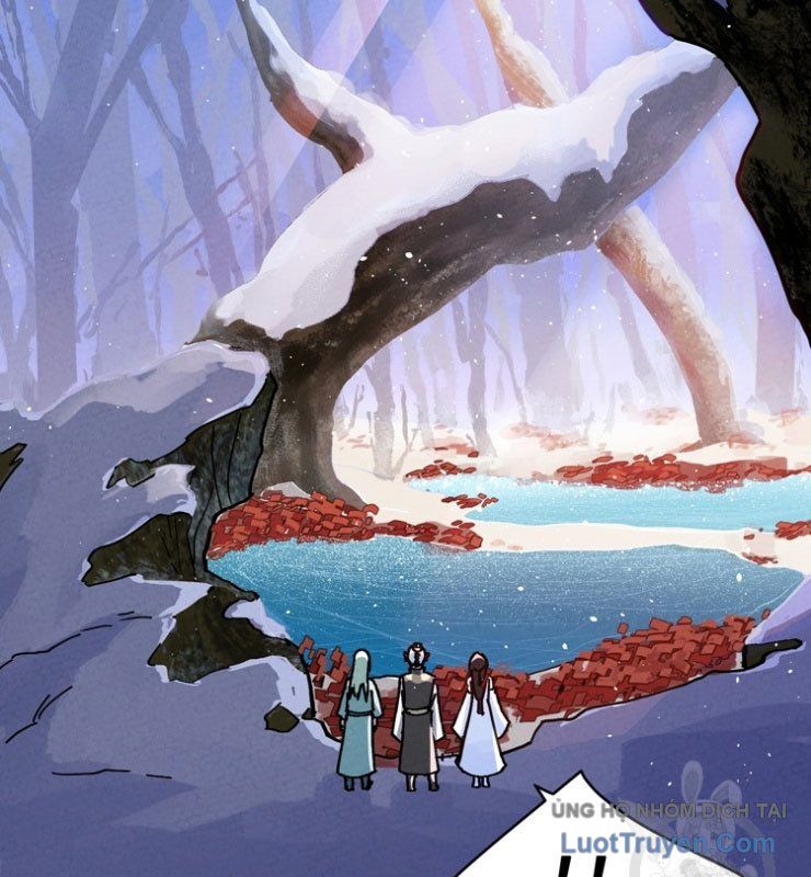 Linh Cấp Võ Giả Không Muốn Thăng Cấp Chapter 1 - 23